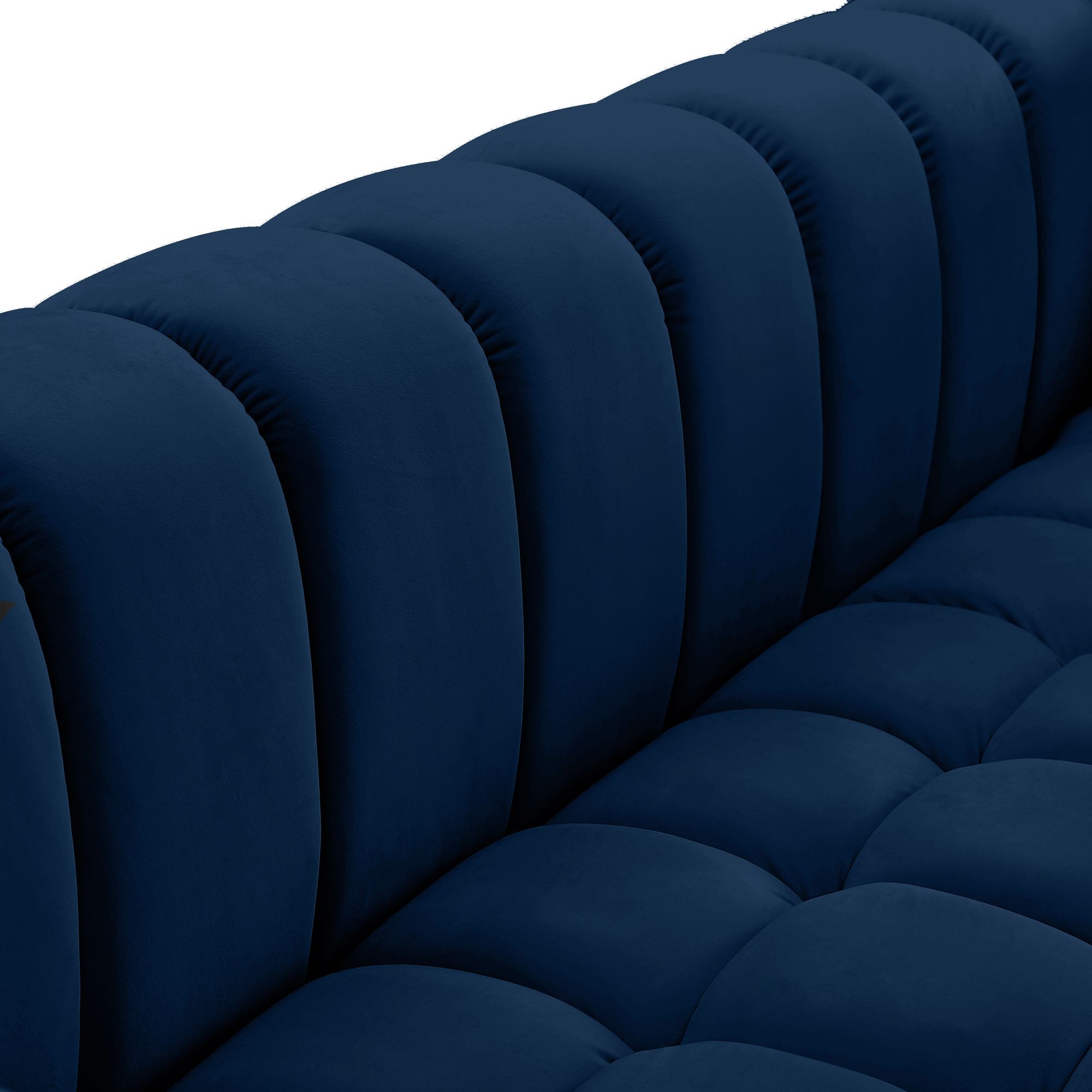 Gwen Velvet Chair