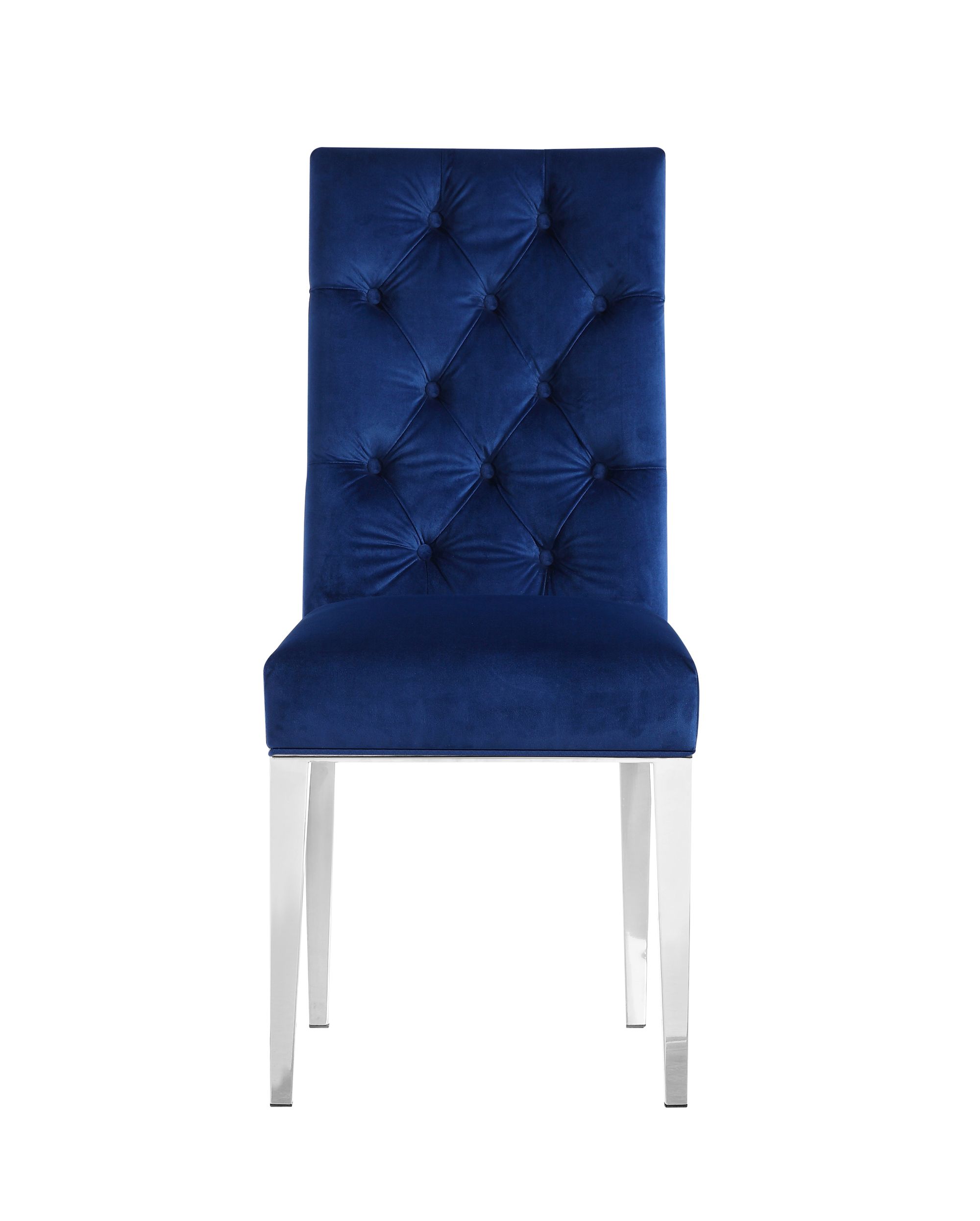 Juno Velvet Dining Chair