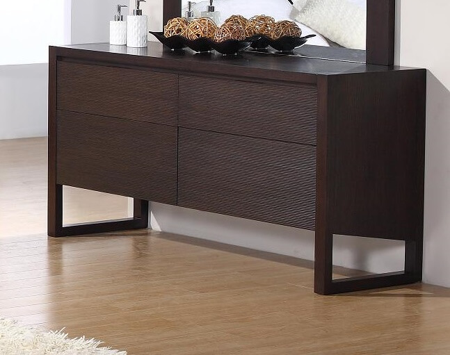 Escape Wood Dresser