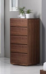 Anthrop Wood Chest