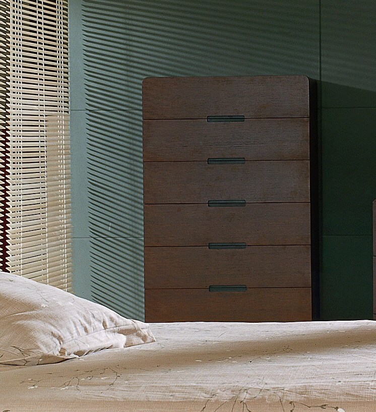 Cosmo Wood Chest