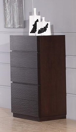 Loft Chest