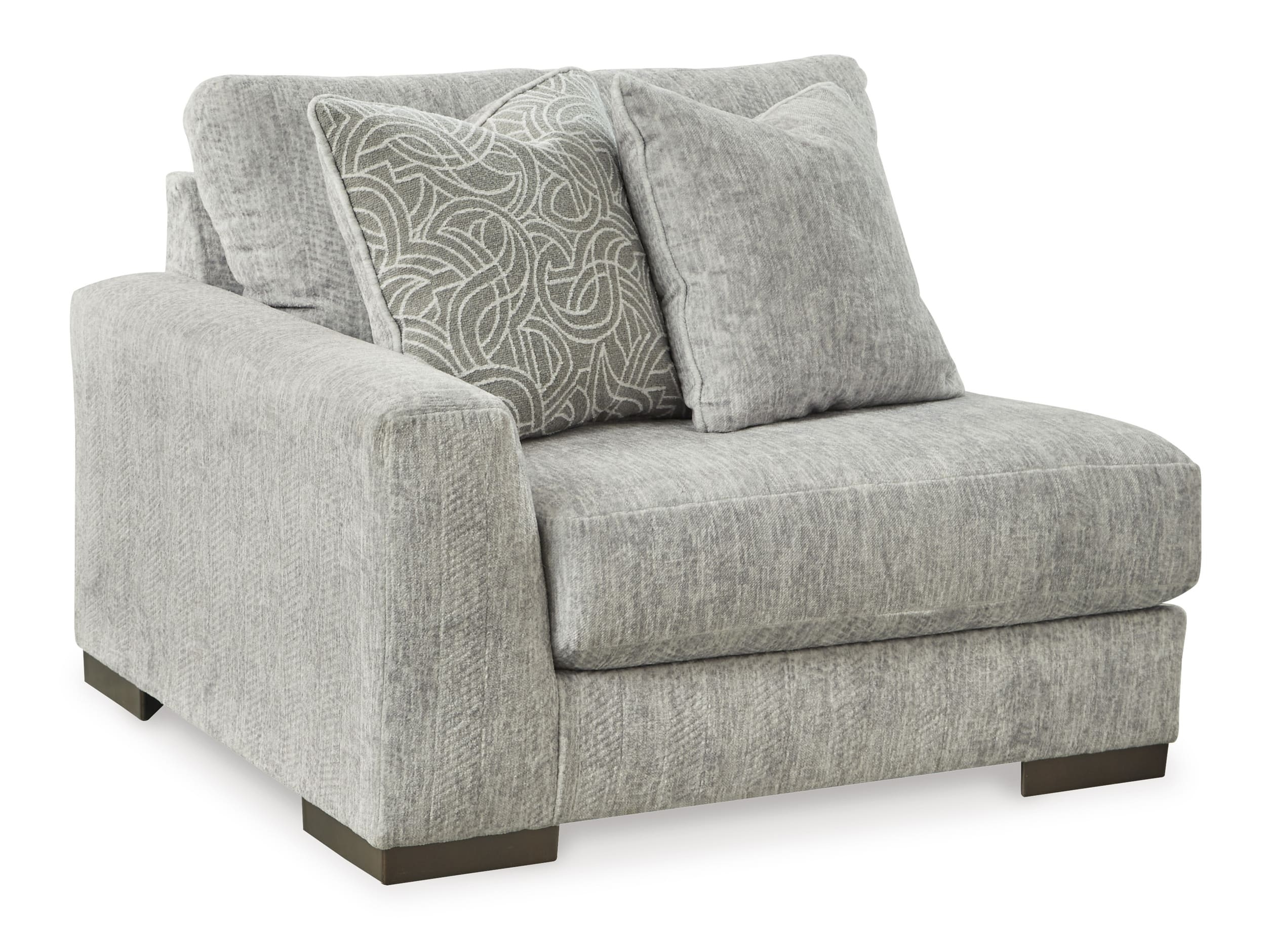 Ashley Regent Park 3-Piece Sectional