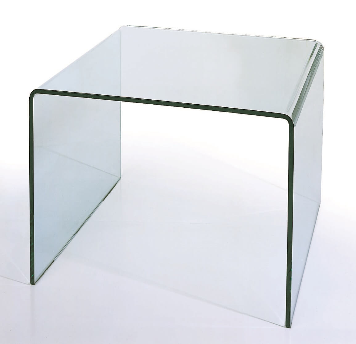 C26A Coffee Table by Beverly Hills Furnitue