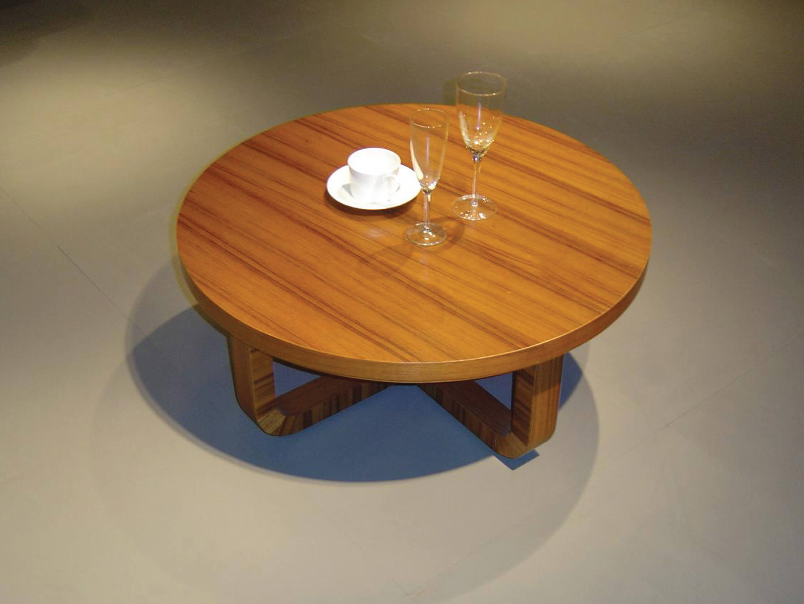 Olive Coffee Table