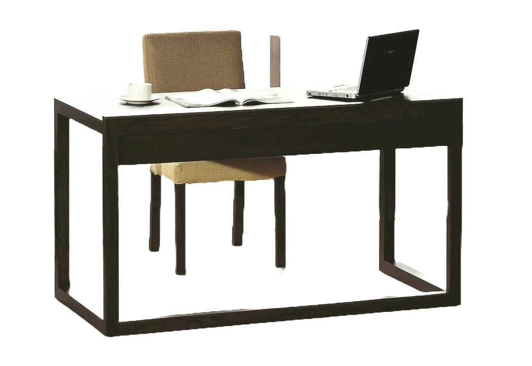 Parson Wood Desk