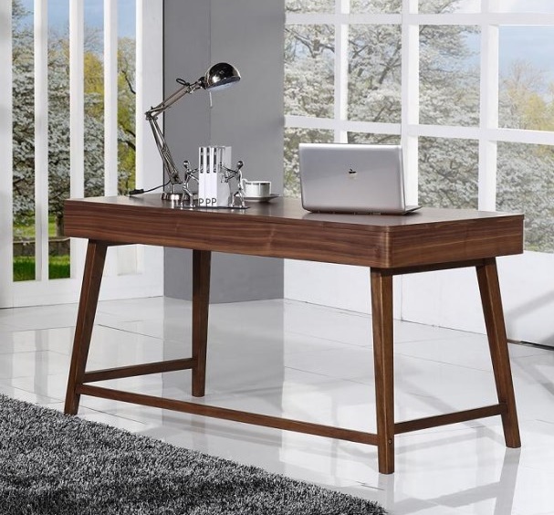 Anthrop Wood Desk
