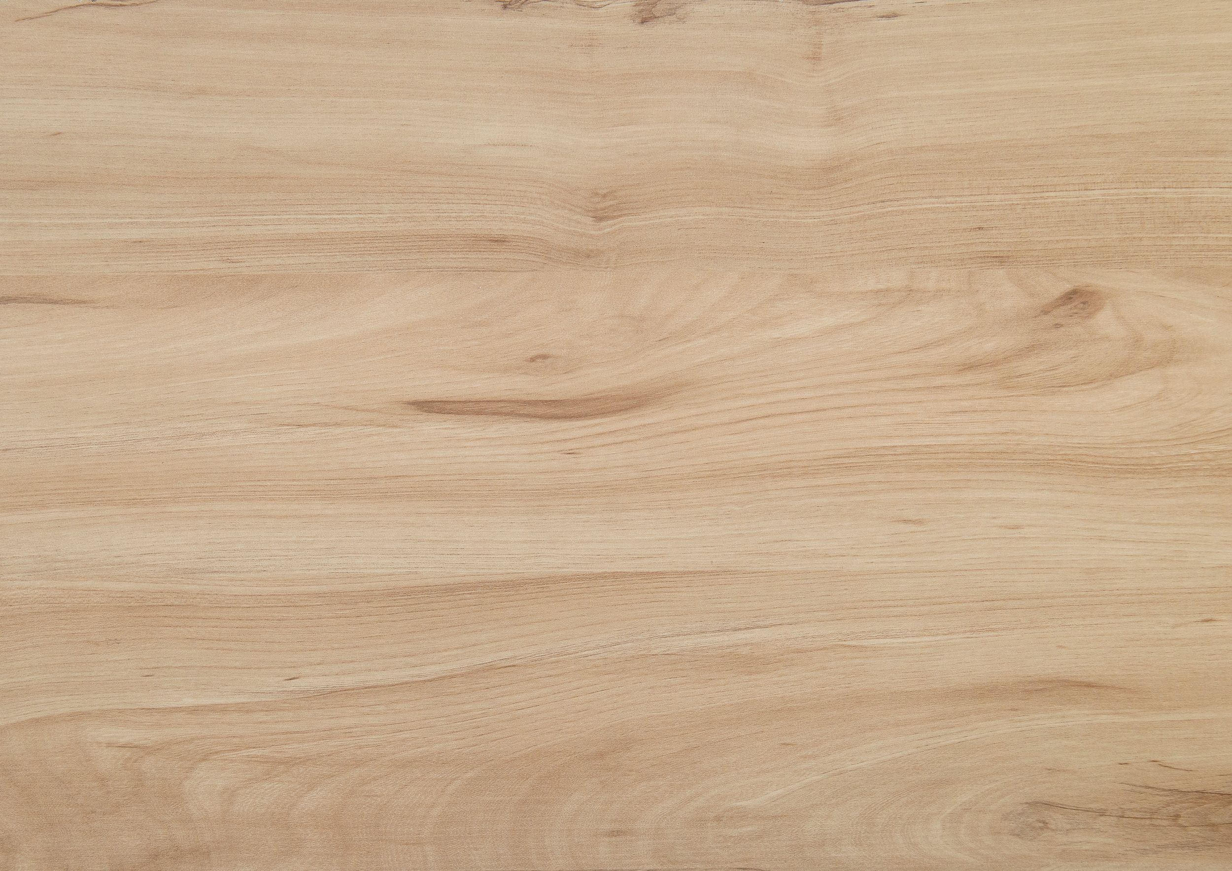 Marrin Melamine/Wood California King Panel Bed