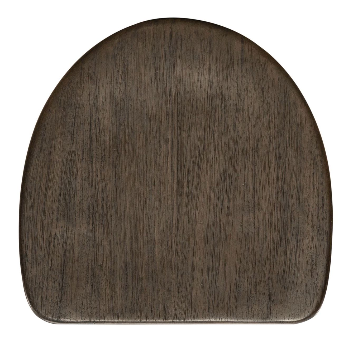 City View Wood Console Stool