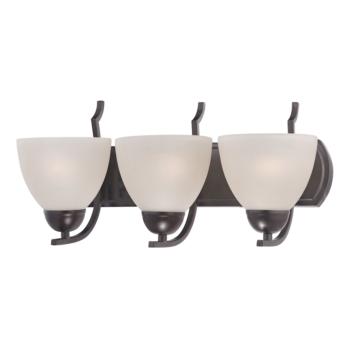 Kingston Vanity Light