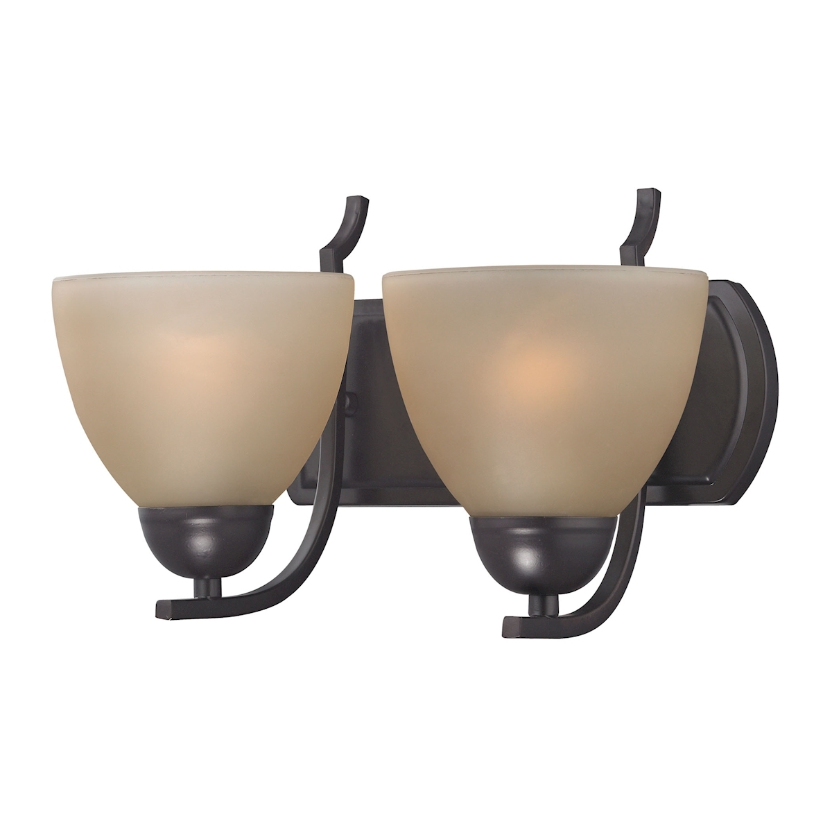 Kingston Vanity Light