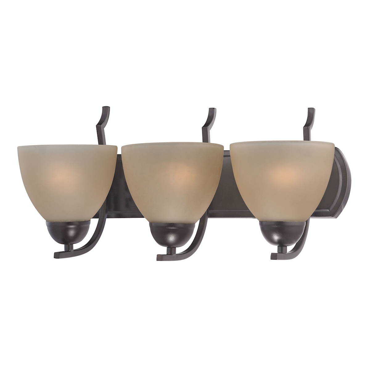 Kingston Vanity Light
