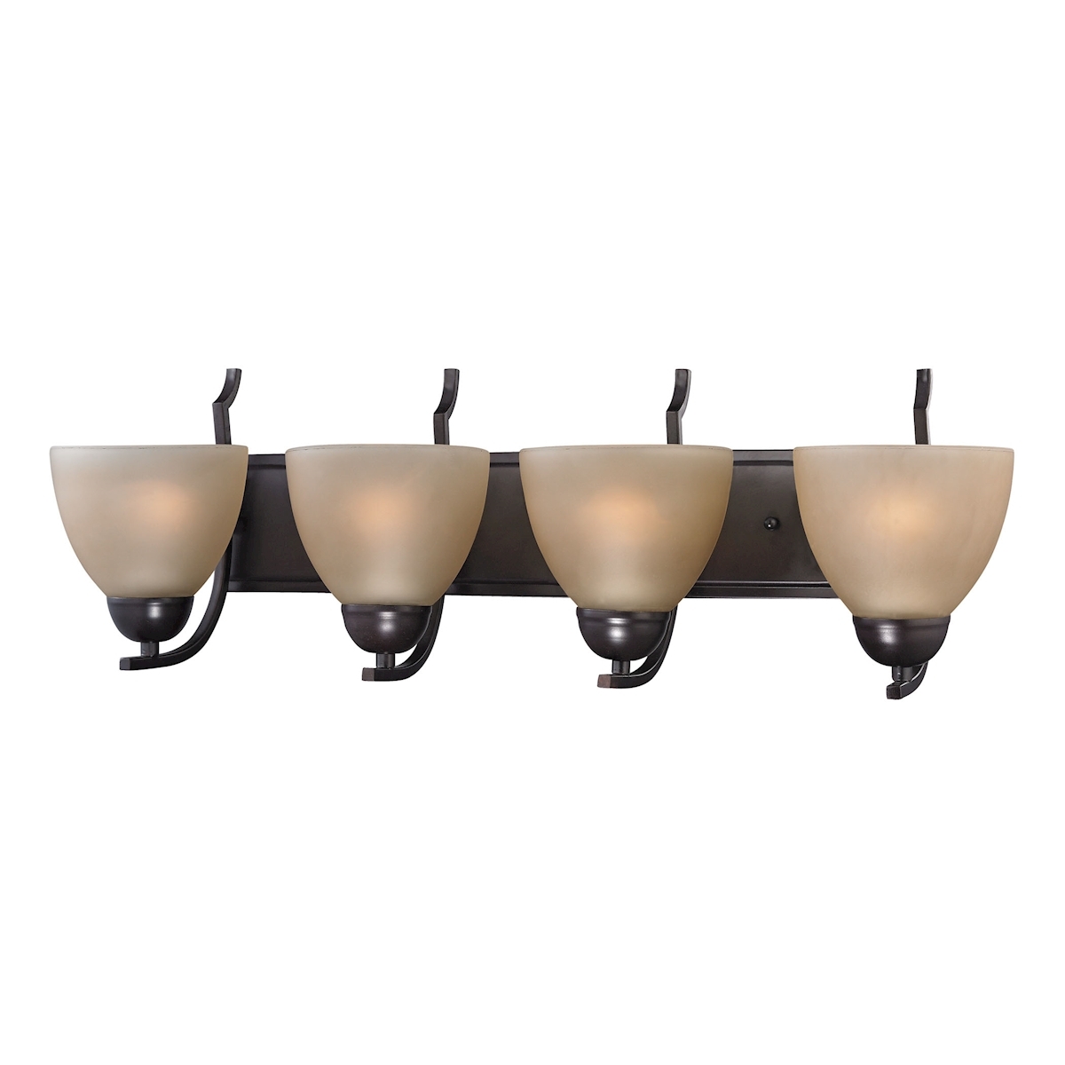 Kingston Vanity Light