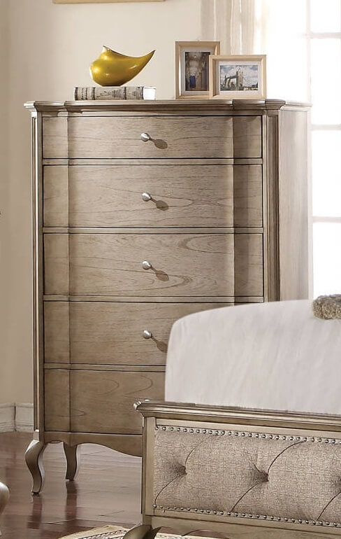 Chelmsford Chest by Acme Furniture