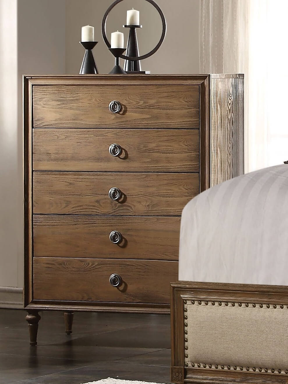 Inverness Chest by Acme Furniture