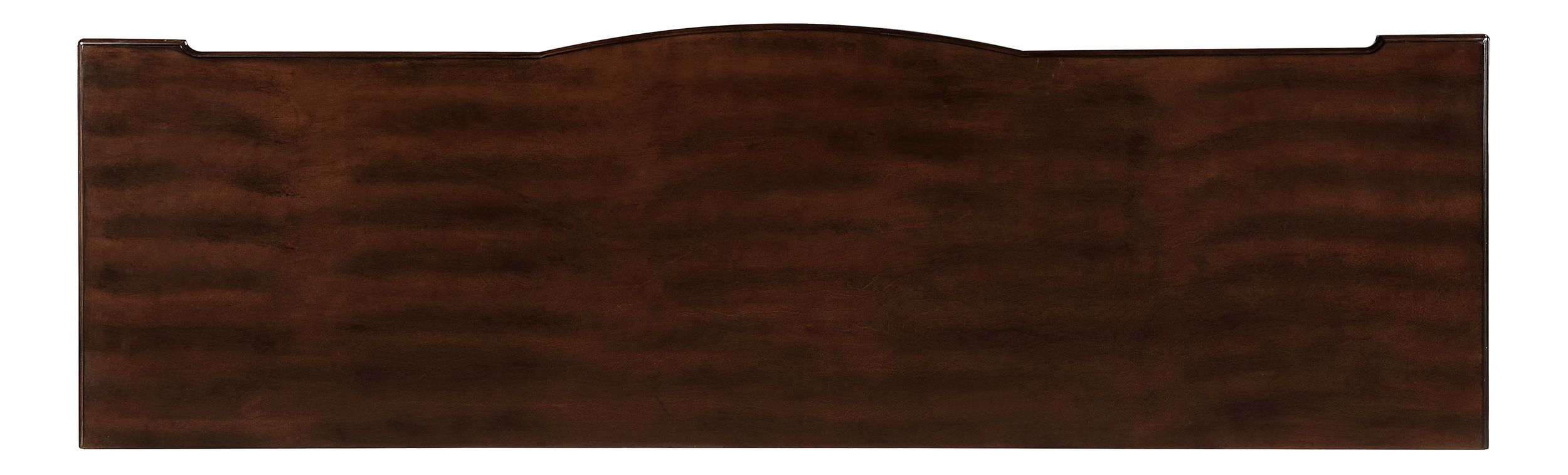 Adelina Wood Server with 2 Doors & 6 Drawers