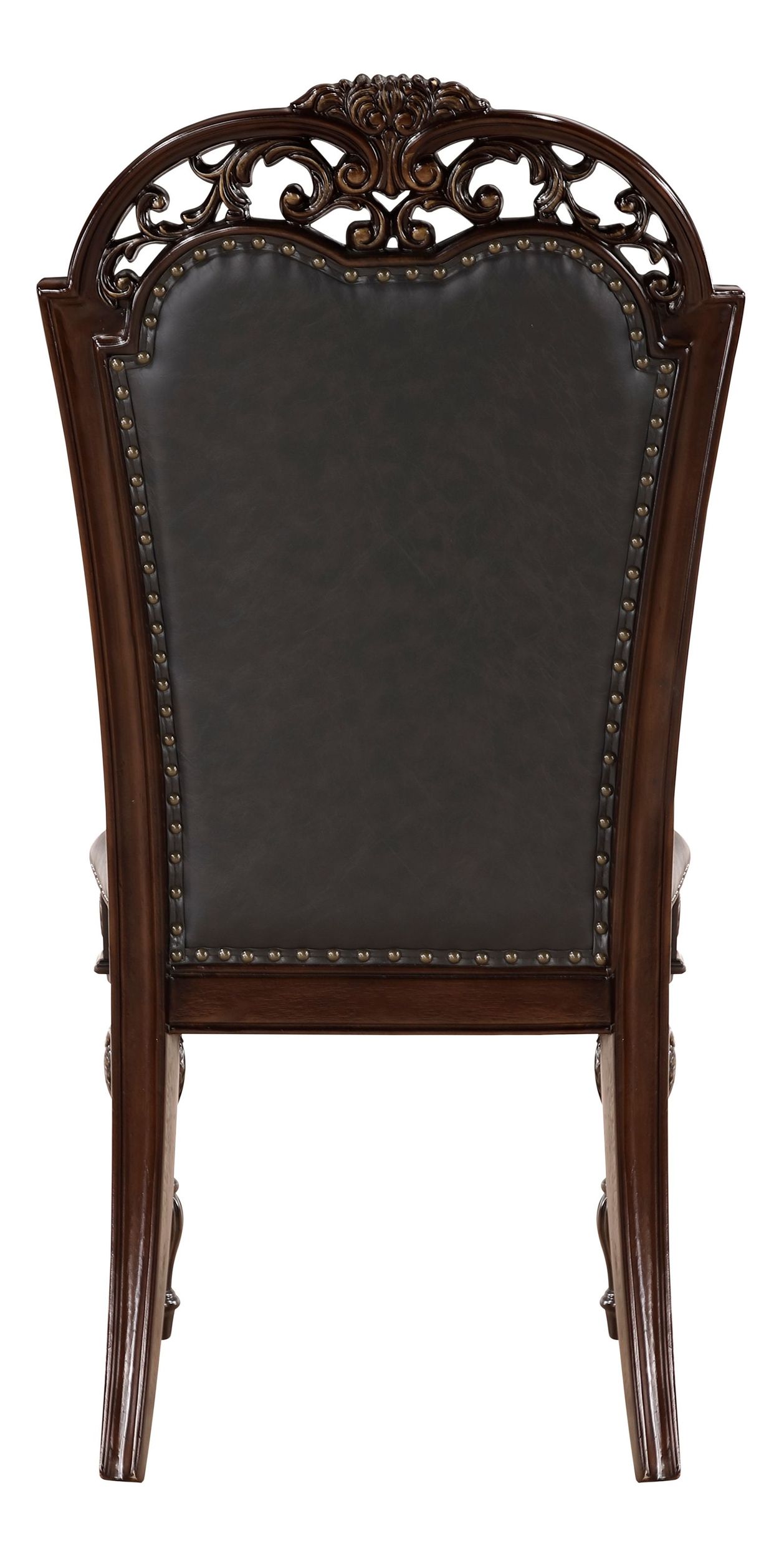Adelina Rectangular Wood Dining Room Set