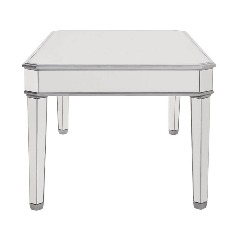 Contempo 60" Rectangle Dining Table
