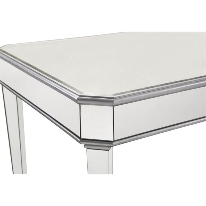 Contempo 60" Rectangle Dining Table