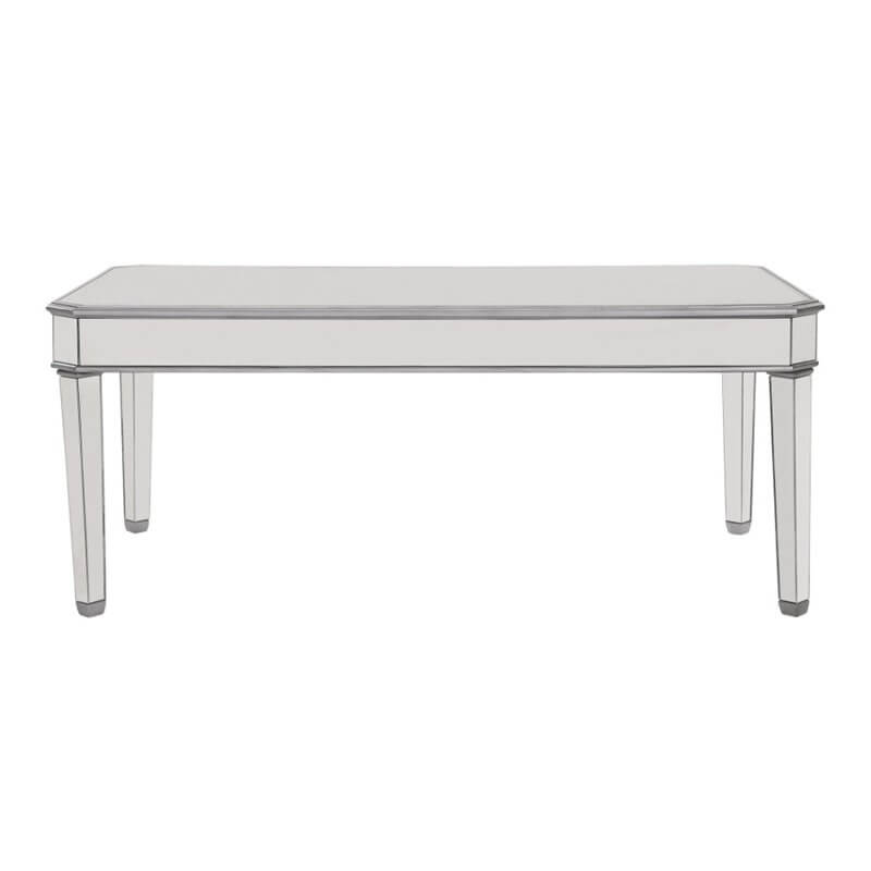 Contempo 60" Rectangle Dining Table