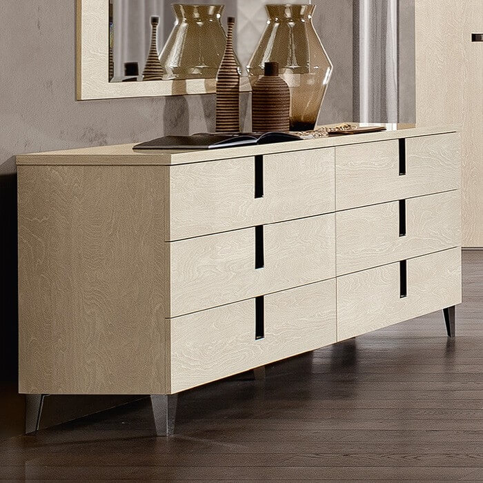 Ambra Double Dresser