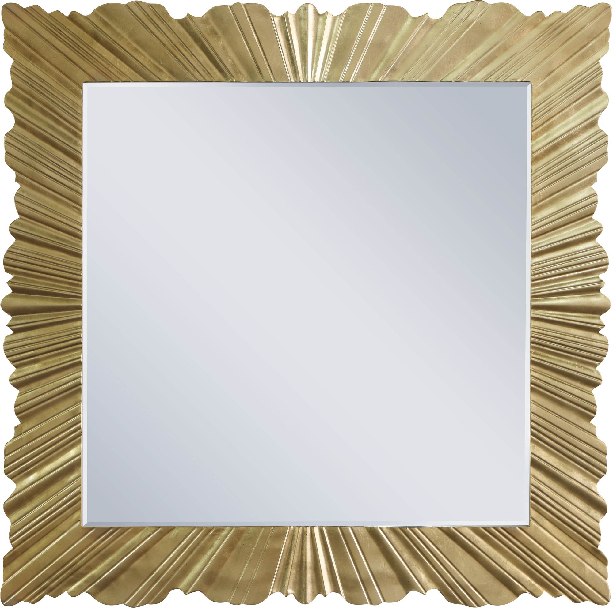 Golda Mirror