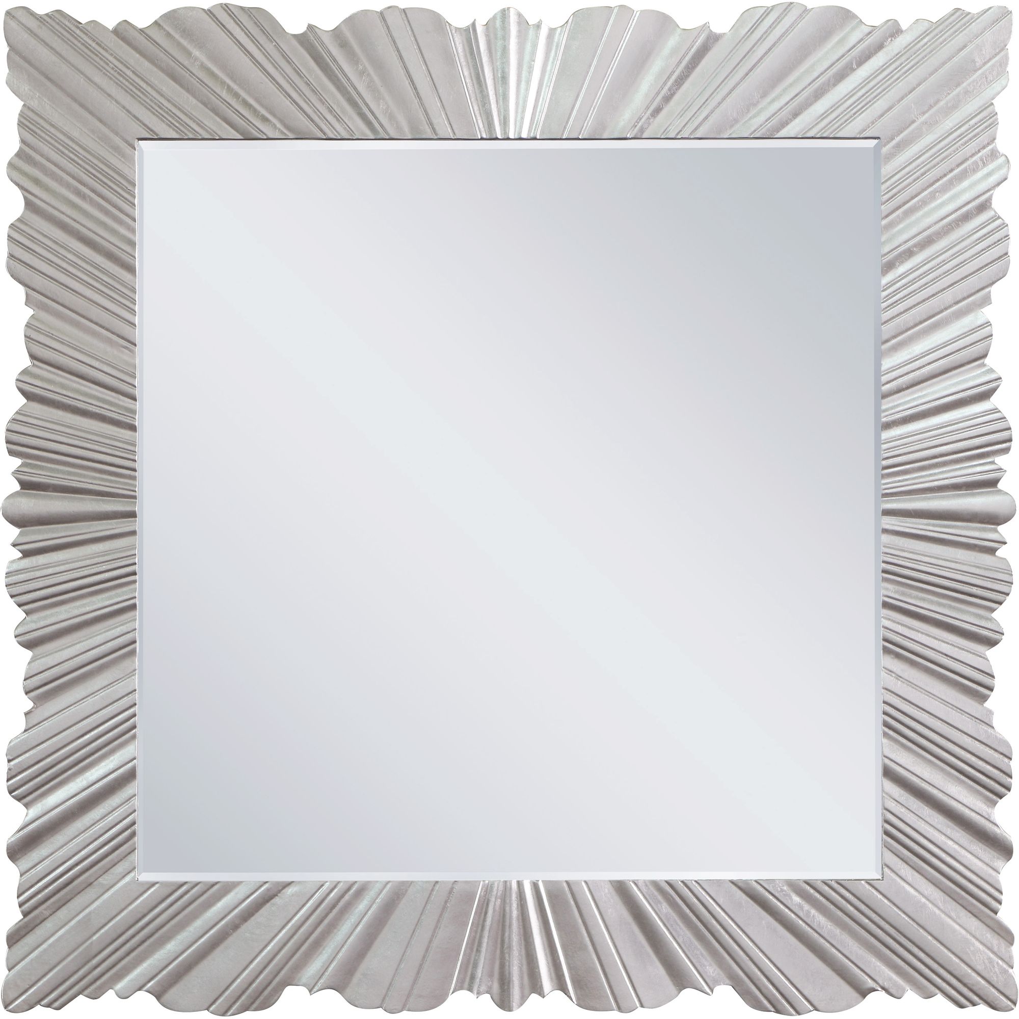 Silverton Mirror