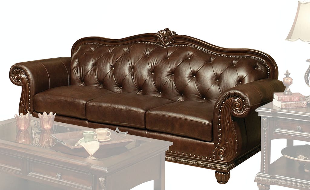 Anondale Living Room Set
