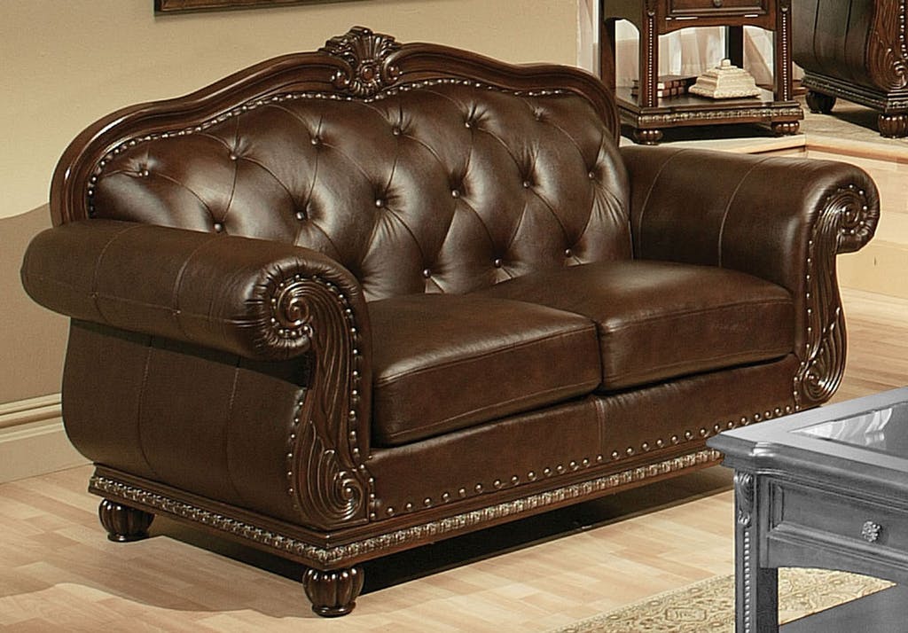 Anondale Living Room Set