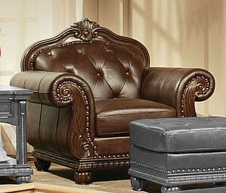 Anondale Living Room Set