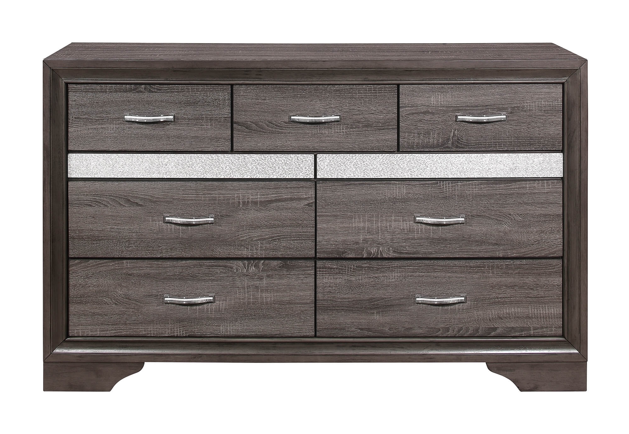 Luster Bedroom Set