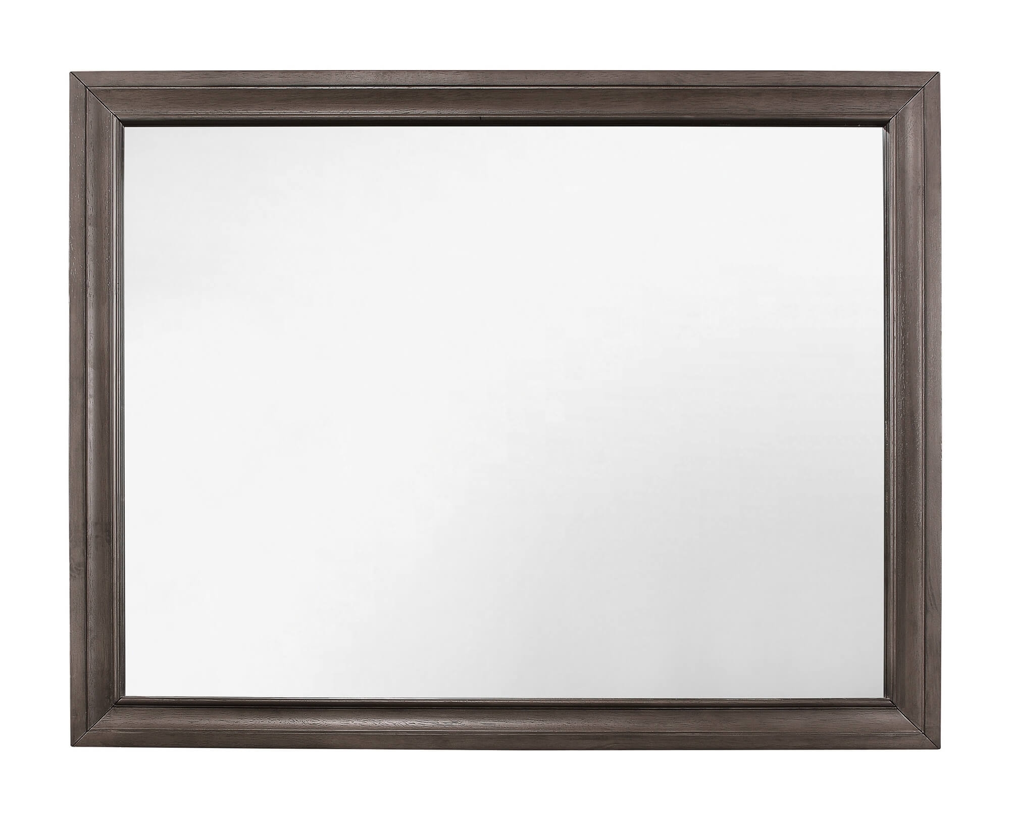 Kaydell Dresser and Mirror