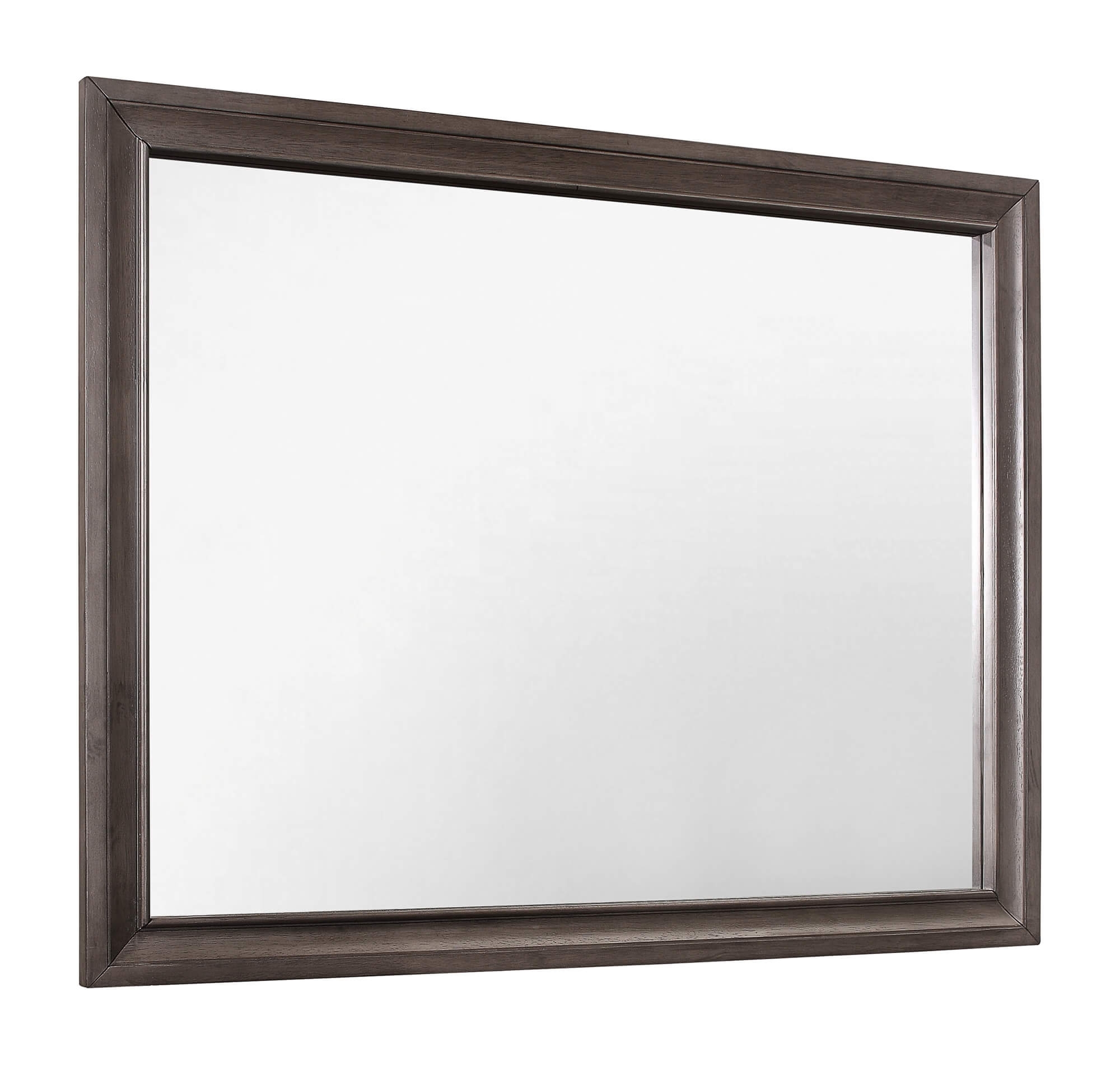 Luster Mirror