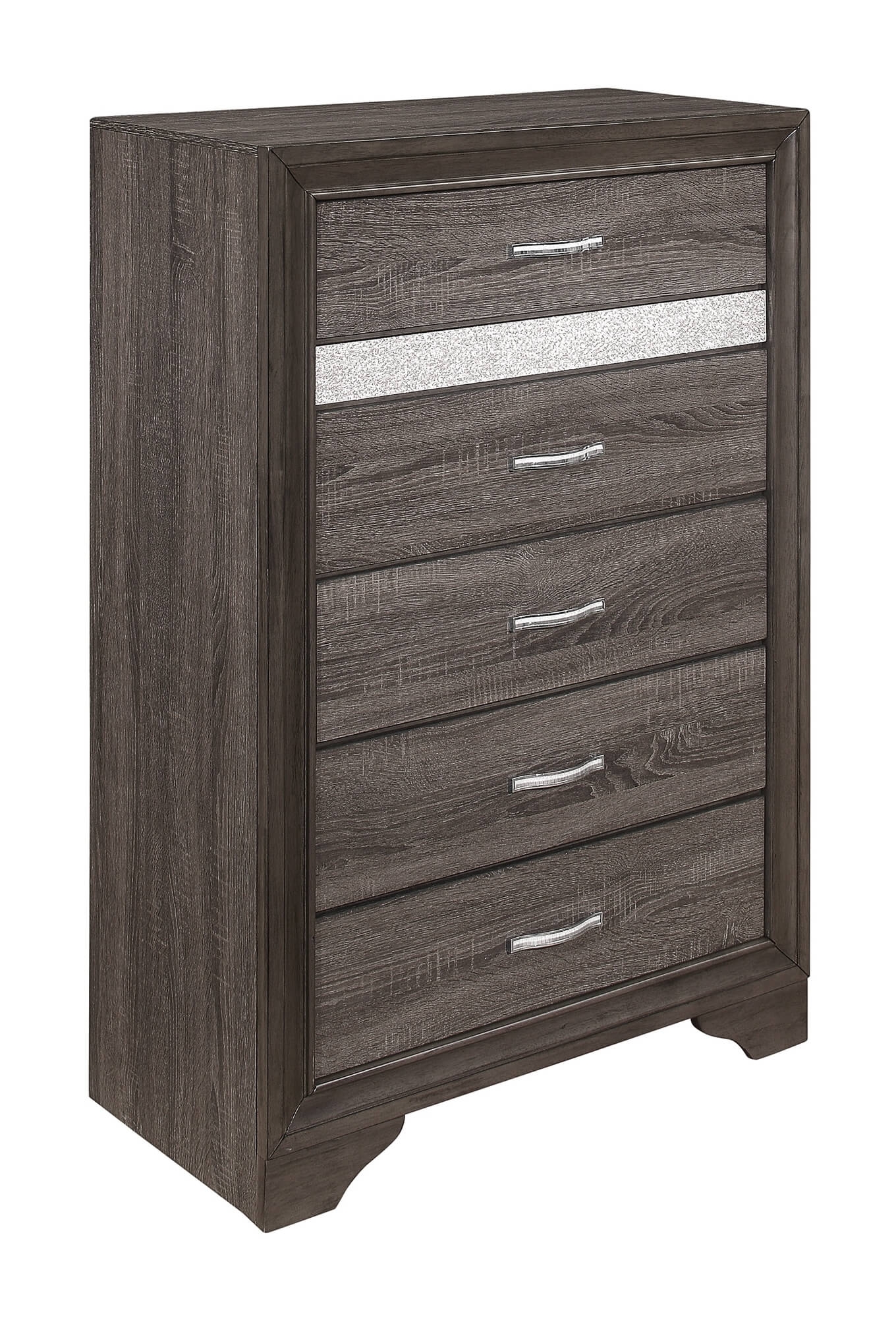 Kaydell 5-Drawer Chest  B1420-46