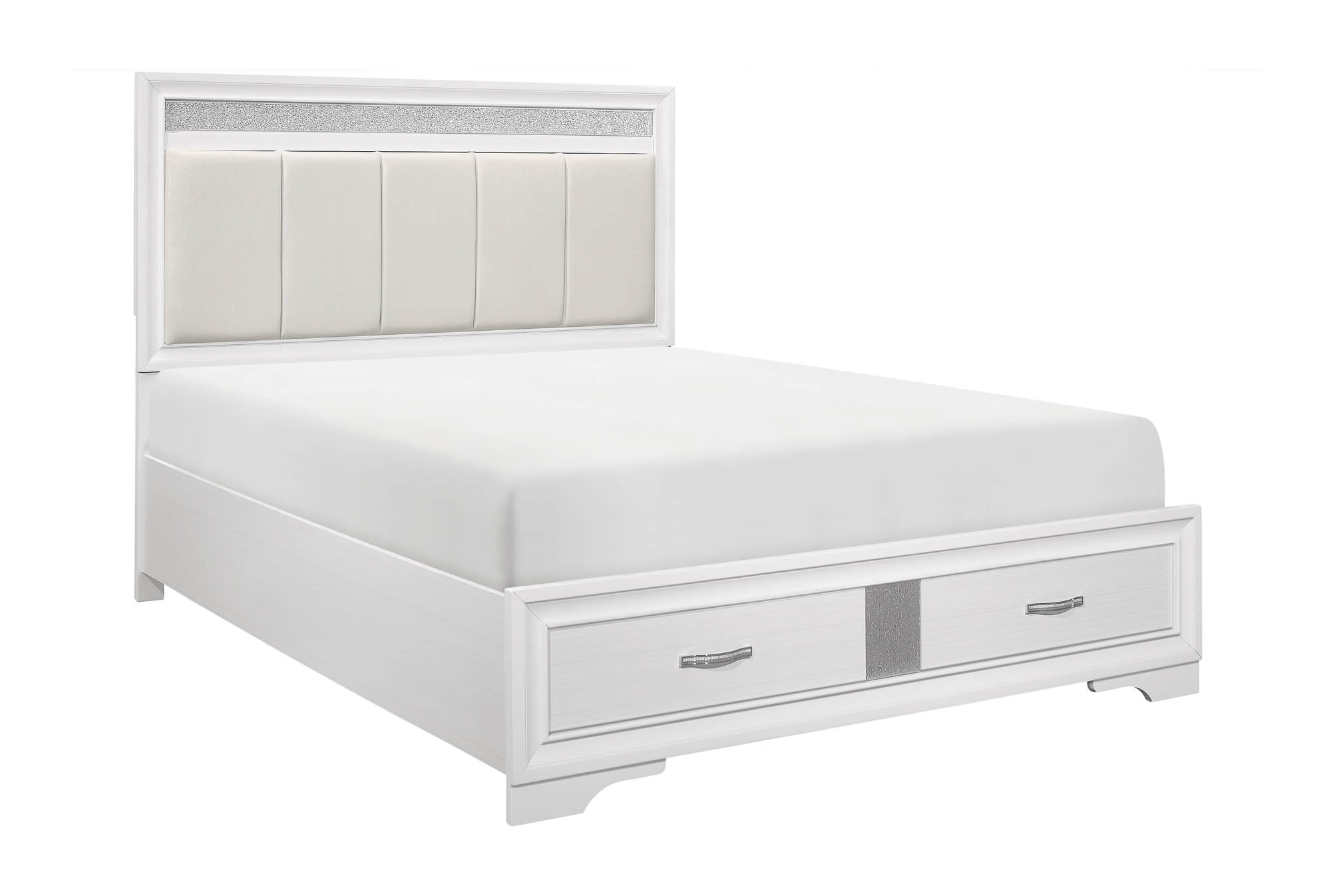 Signature Design by Ashley Bedroom 