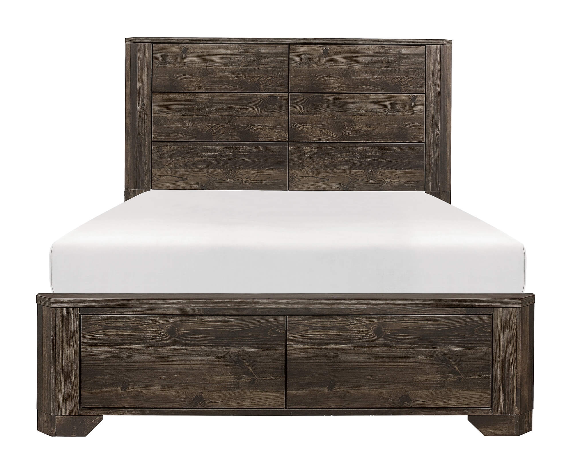 Jocelyn Bed