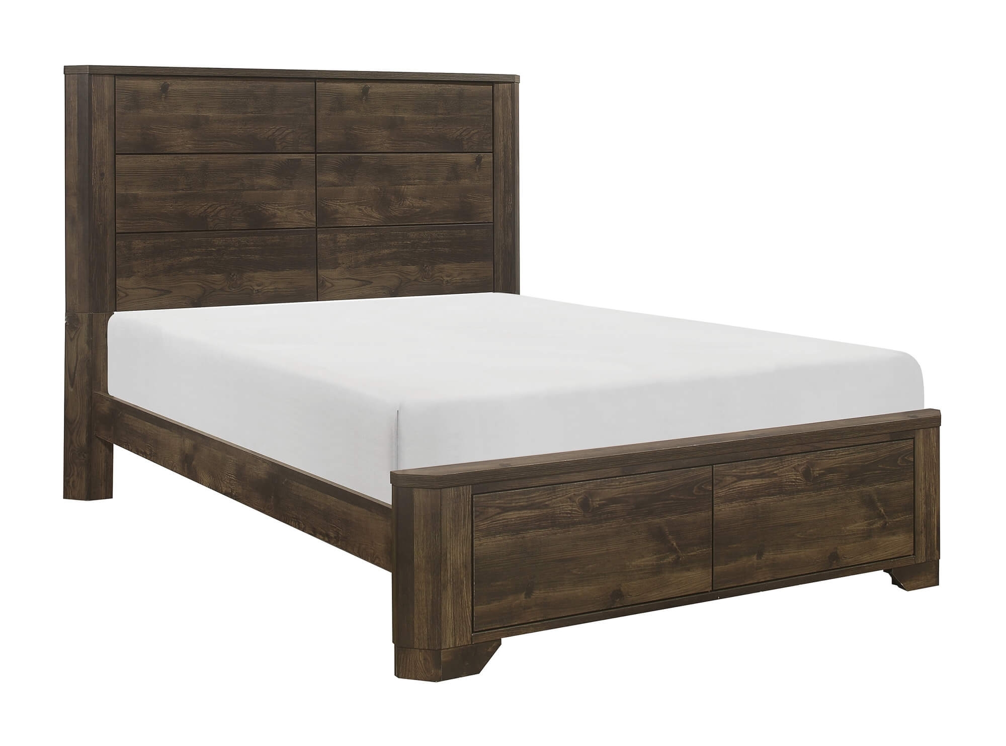 Jocelyn Bedroom Set