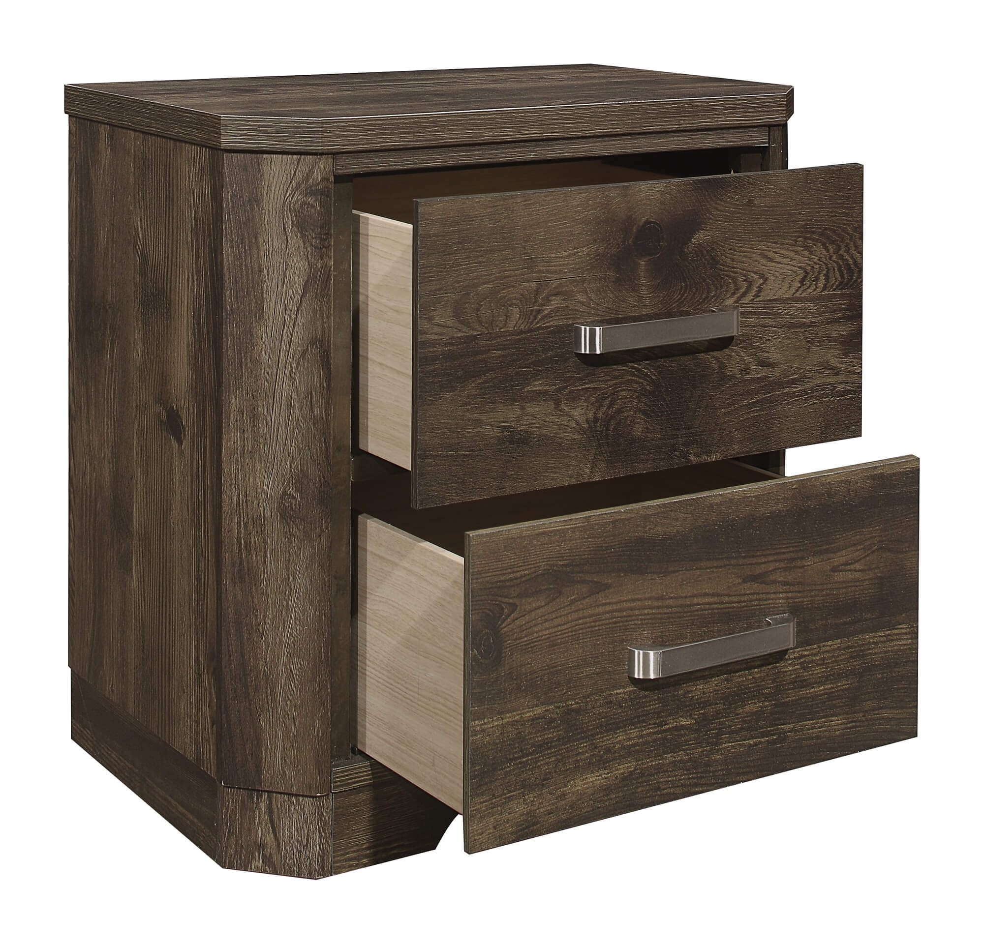 Jocelyn Bedroom Set