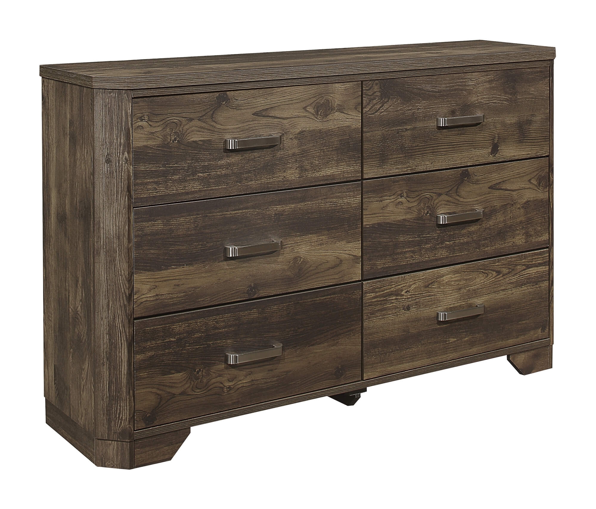 Jocelyn 6 Drawer Dresser