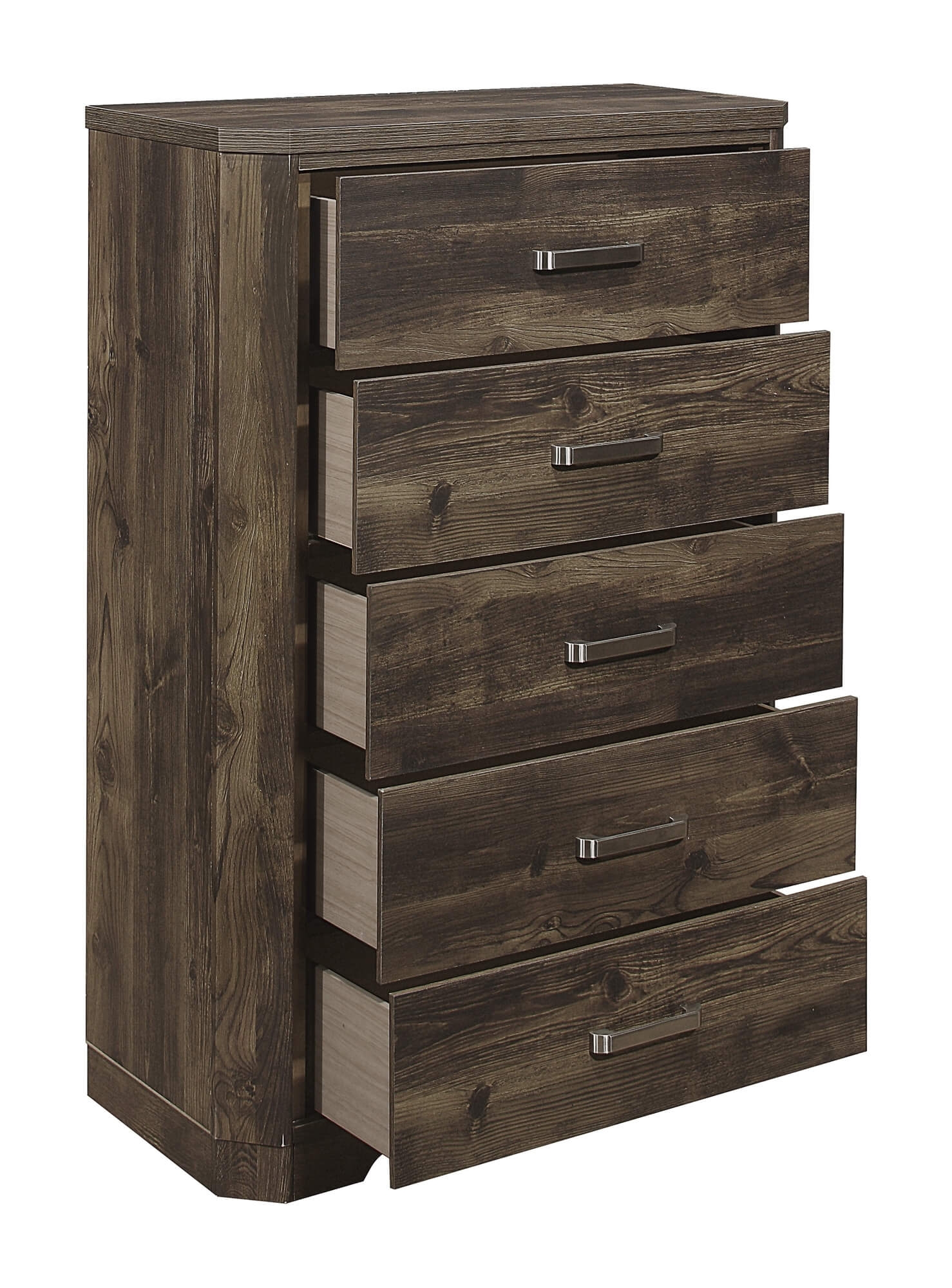 Jocelyn Bedroom Set