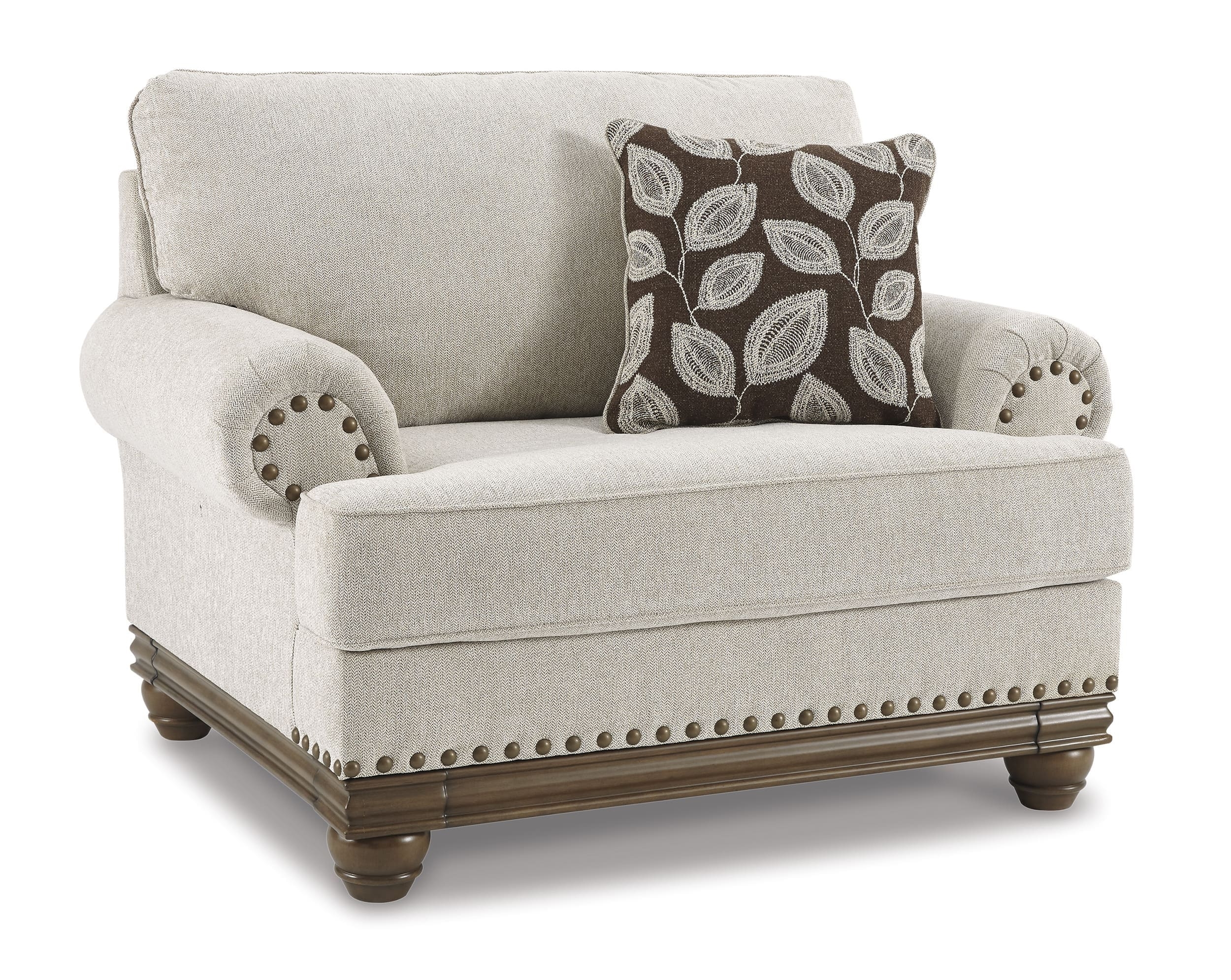 Ashley Harleson chair