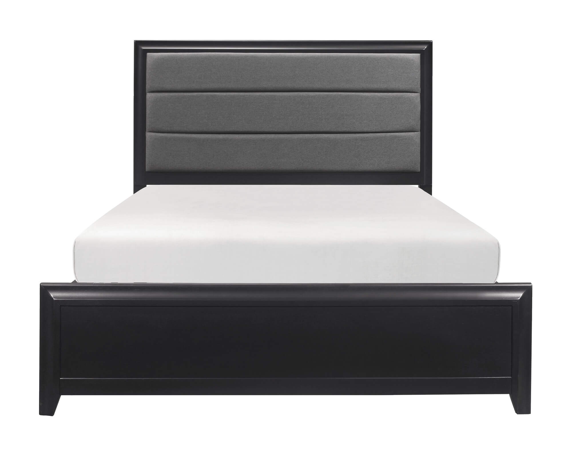 Cordelia Bed