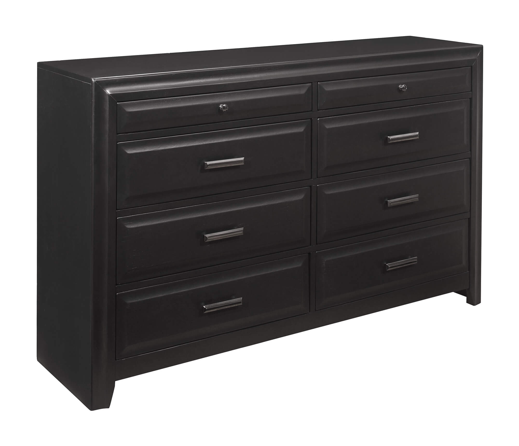 Cordelia 8 Drawer Dresser