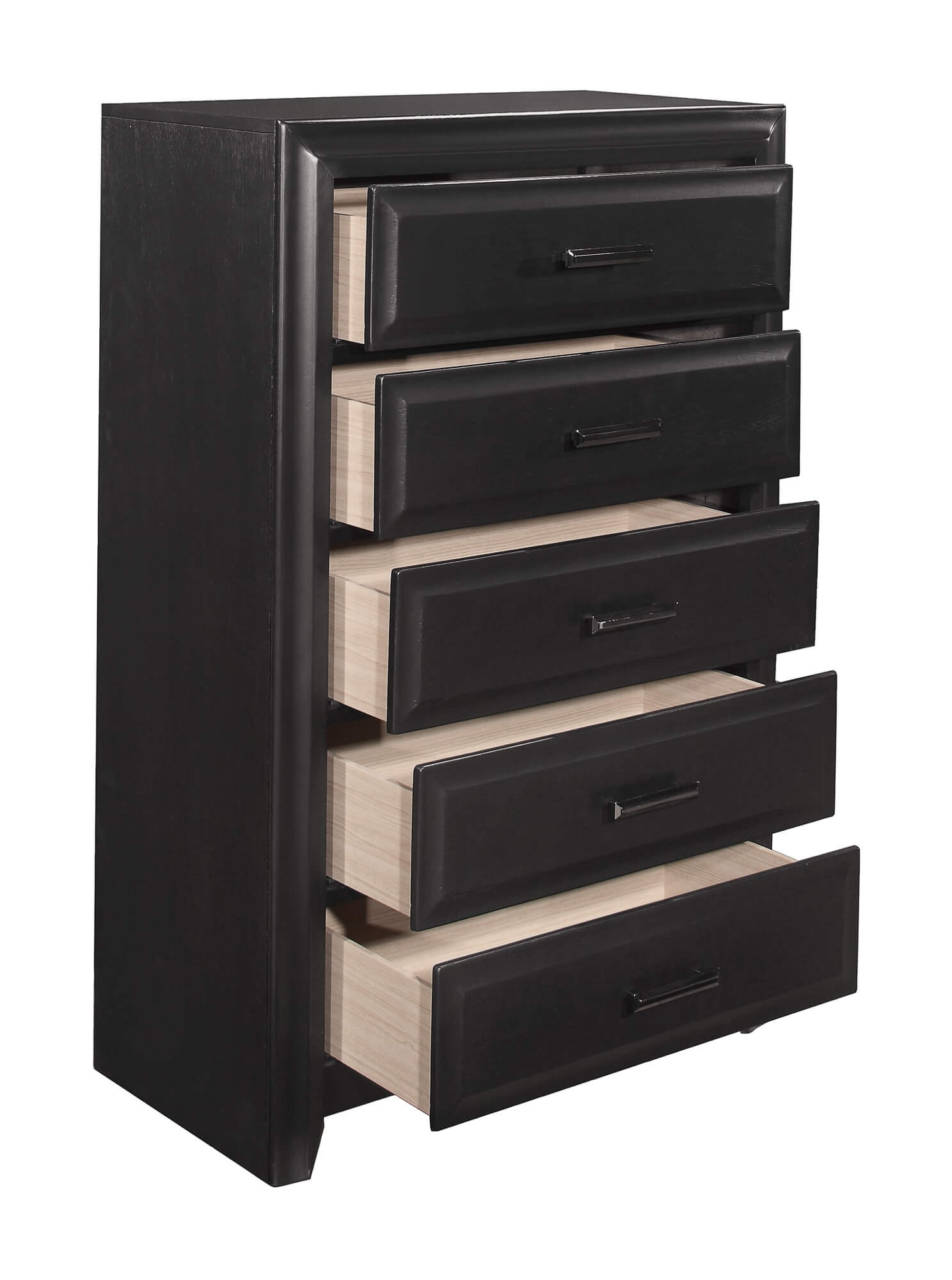 Cordelia 5 Drawer Chest