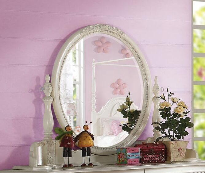 Dorothy Youth Mirror by ACME