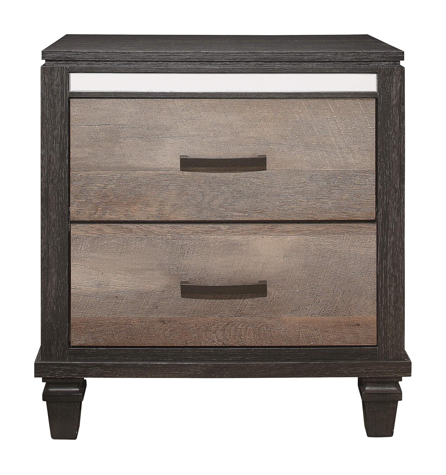 Danridge Bedroom Set w/ LED Lighting
