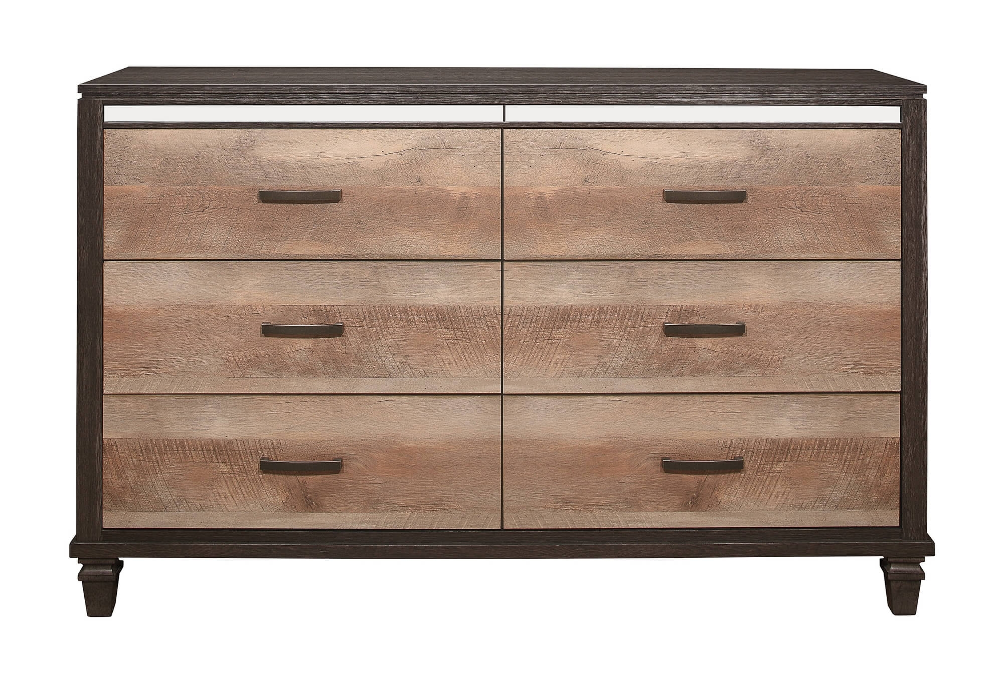 Danridge Bedroom Set w/ LED Lighting