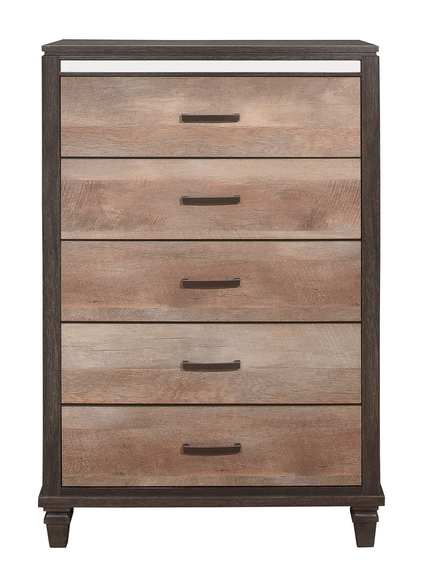 Danridge Bedroom Set w/ LED Lighting