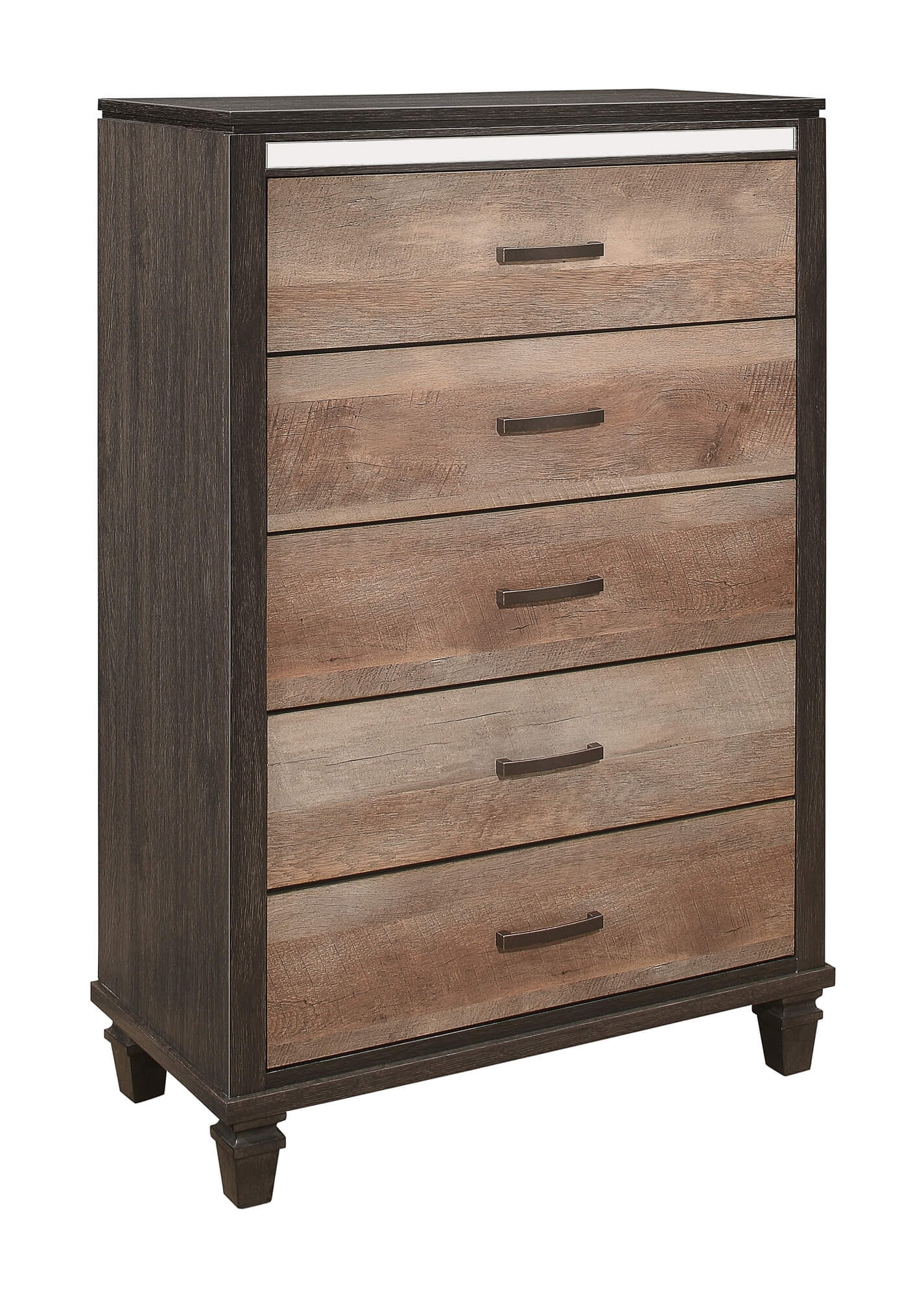 Danridge Bedroom Set w/ LED Lighting