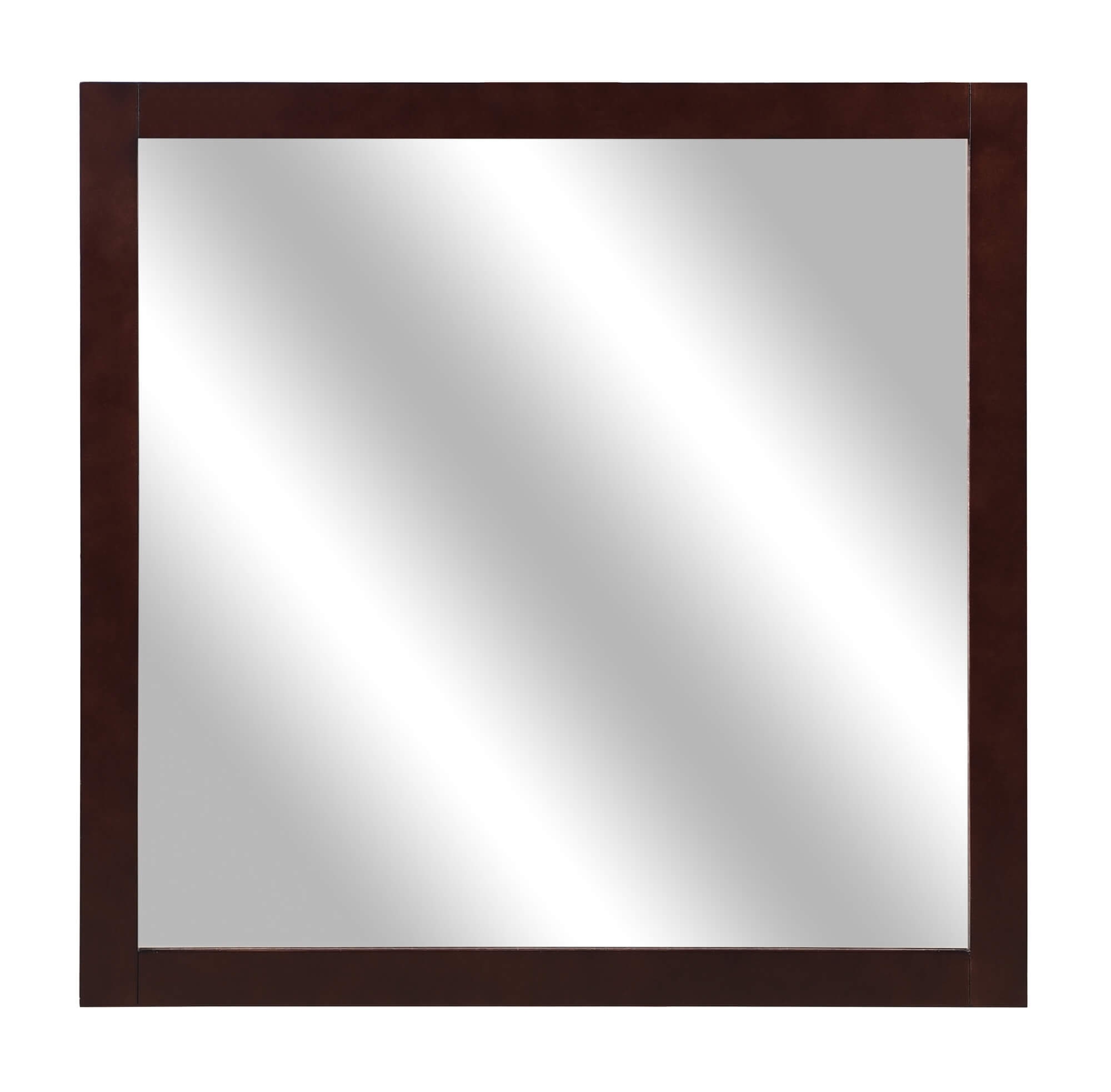 Seabright Mirror